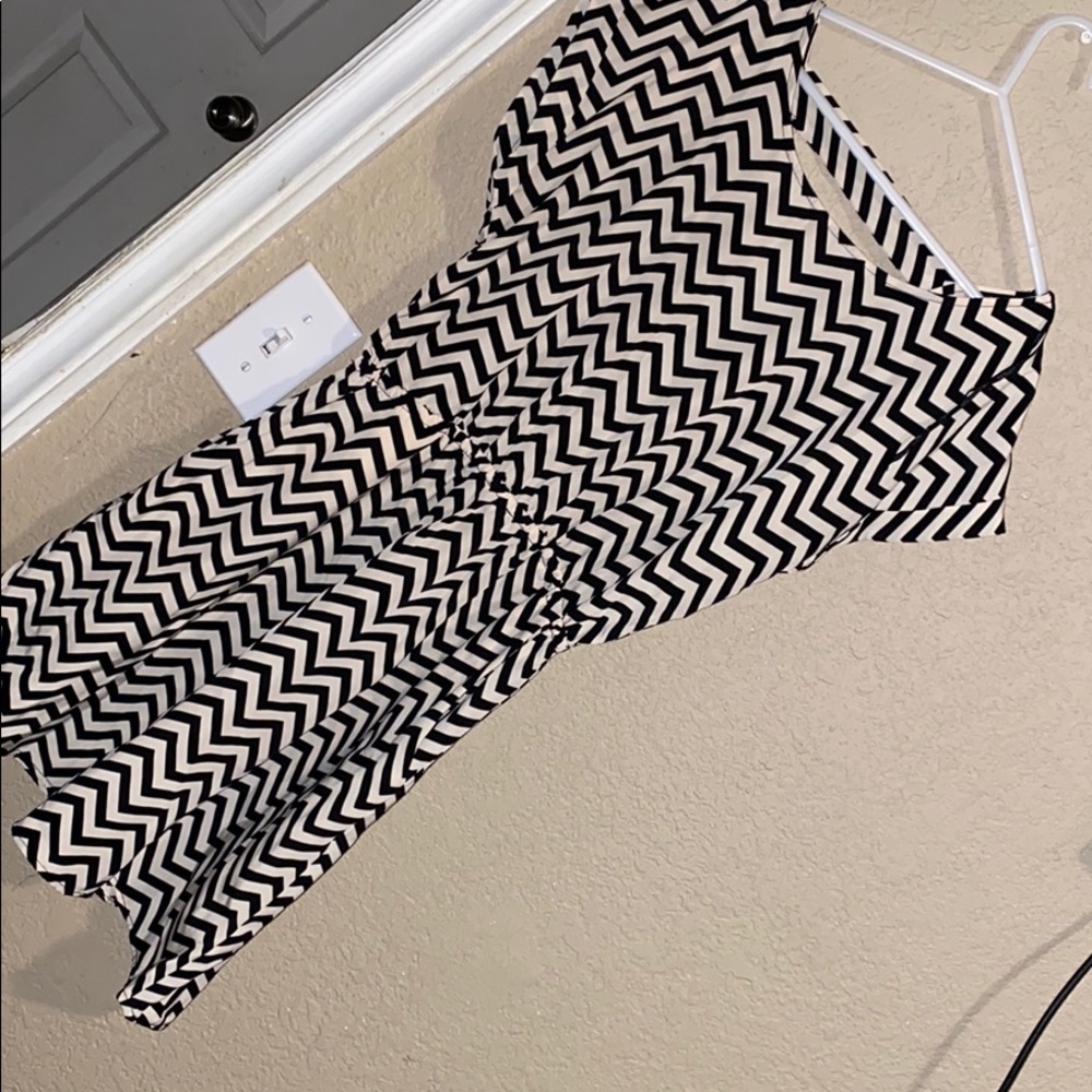 Maternity dress